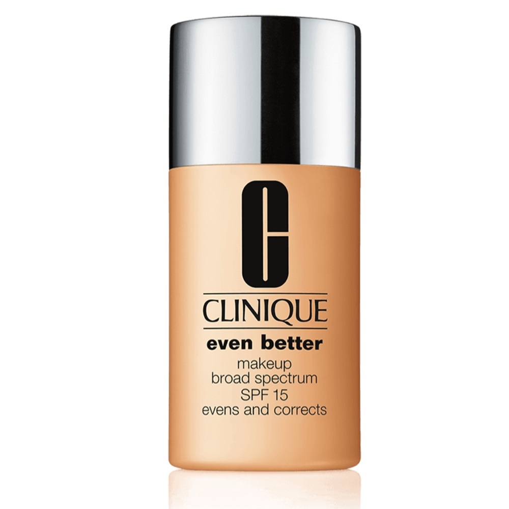 Clinique Even Better Foundation